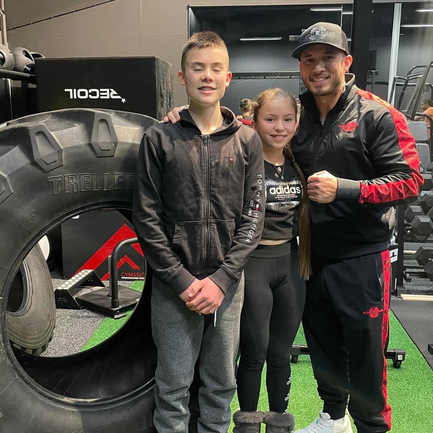 bästa gymmet i hyllie diamond gym malmö